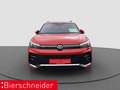 Volkswagen Tiguan 2.0 TSI DSG 4Mo R-Line AHK PANO STAND 360 Rot - thumbnail 3