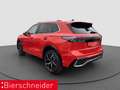 Volkswagen Tiguan 2.0 TSI DSG 4Mo R-Line AHK PANO STAND 360 Rot - thumbnail 7