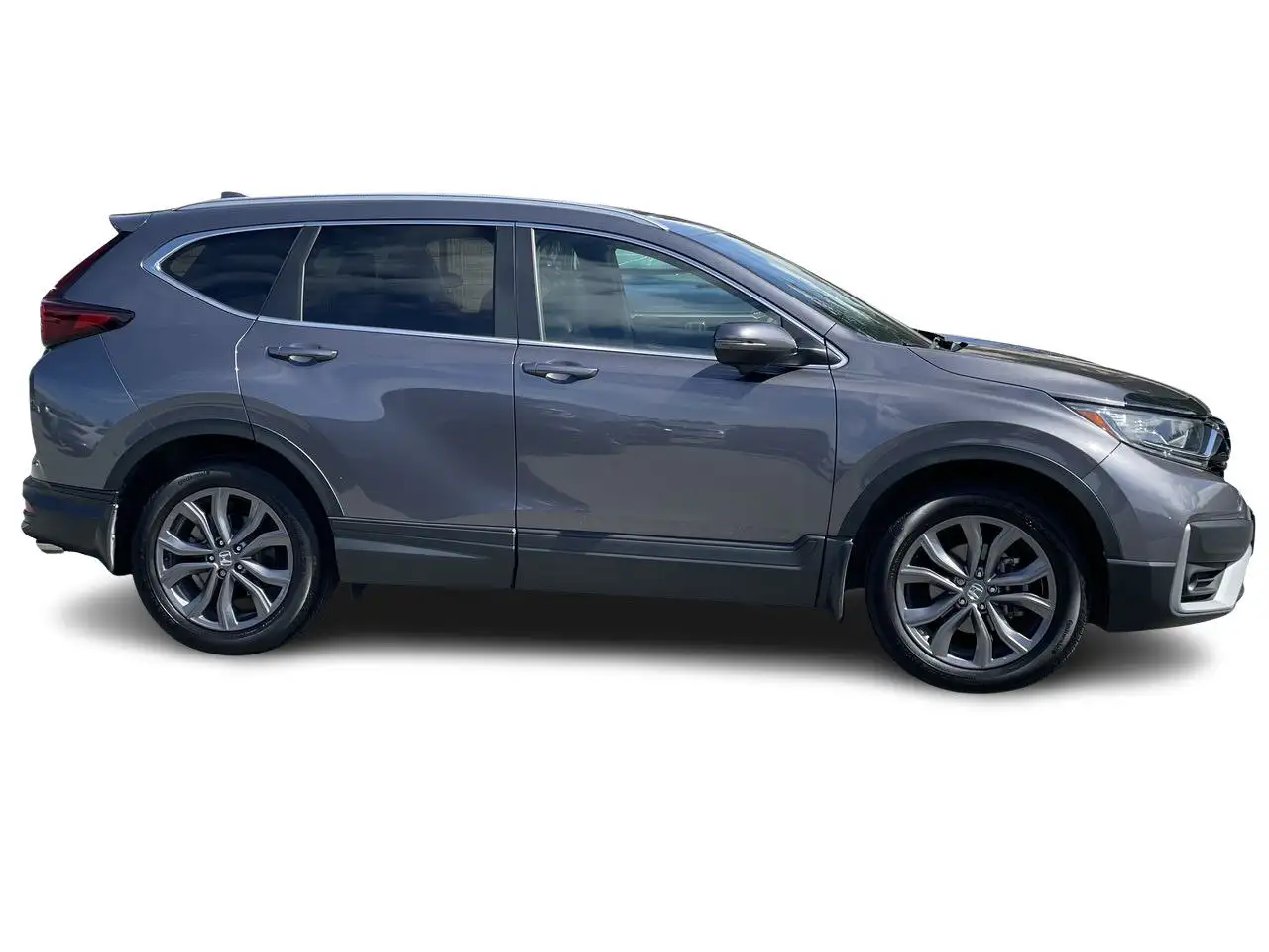 Honda CR-V photo Honda CR-V