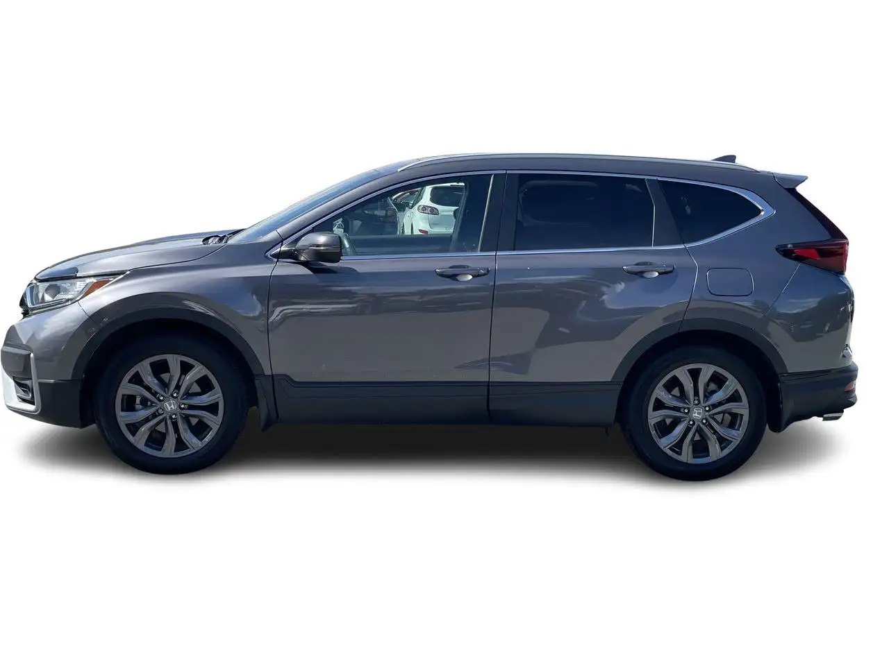 Honda CR-V photo Honda CR-V
