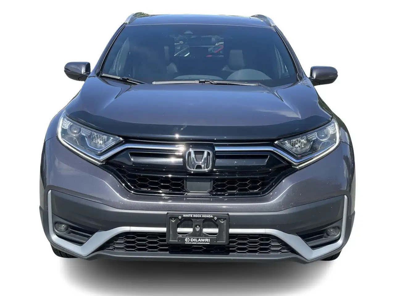Honda CR-V photo Honda CR-V