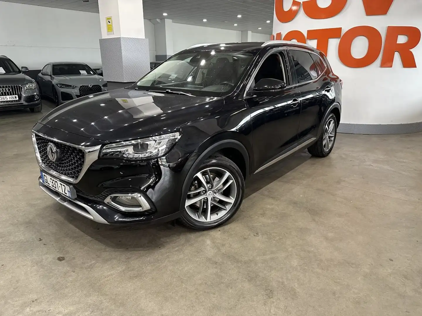 MG HS eHS 1.5 T-GDI Luxury - 2