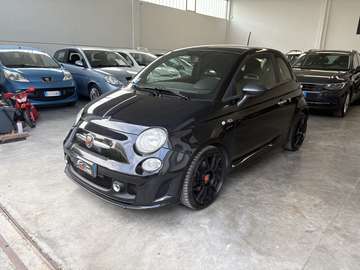 1.4 16v turbo t-jet 135cv €6 TENUTA MOLTO BENE