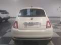 Fiat 500 DOLCEVITA 1.0 HYBRID 51KW 70CV Weiß - thumbnail 6