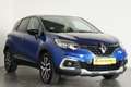 Renault Captur 1.3 TCe Version S / LED / Aut / Navi / Cam / 4S Ba Niebieski - thumbnail 4