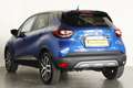 Renault Captur 1.3 TCe Version S / LED / Aut / Navi / Cam / 4S Ba Niebieski - thumbnail 5