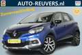 Renault Captur 1.3 TCe Version S / LED / Aut / Navi / Cam / 4S Ba Niebieski - thumbnail 1