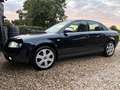 Audi A4 A4 2.0 S4 uitvoering NAP, airco, Xenon, navi Blauw - thumbnail 12