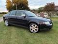 Audi A4 A4 2.0 S4 uitvoering NAP, airco, Xenon, navi Blauw - thumbnail 8