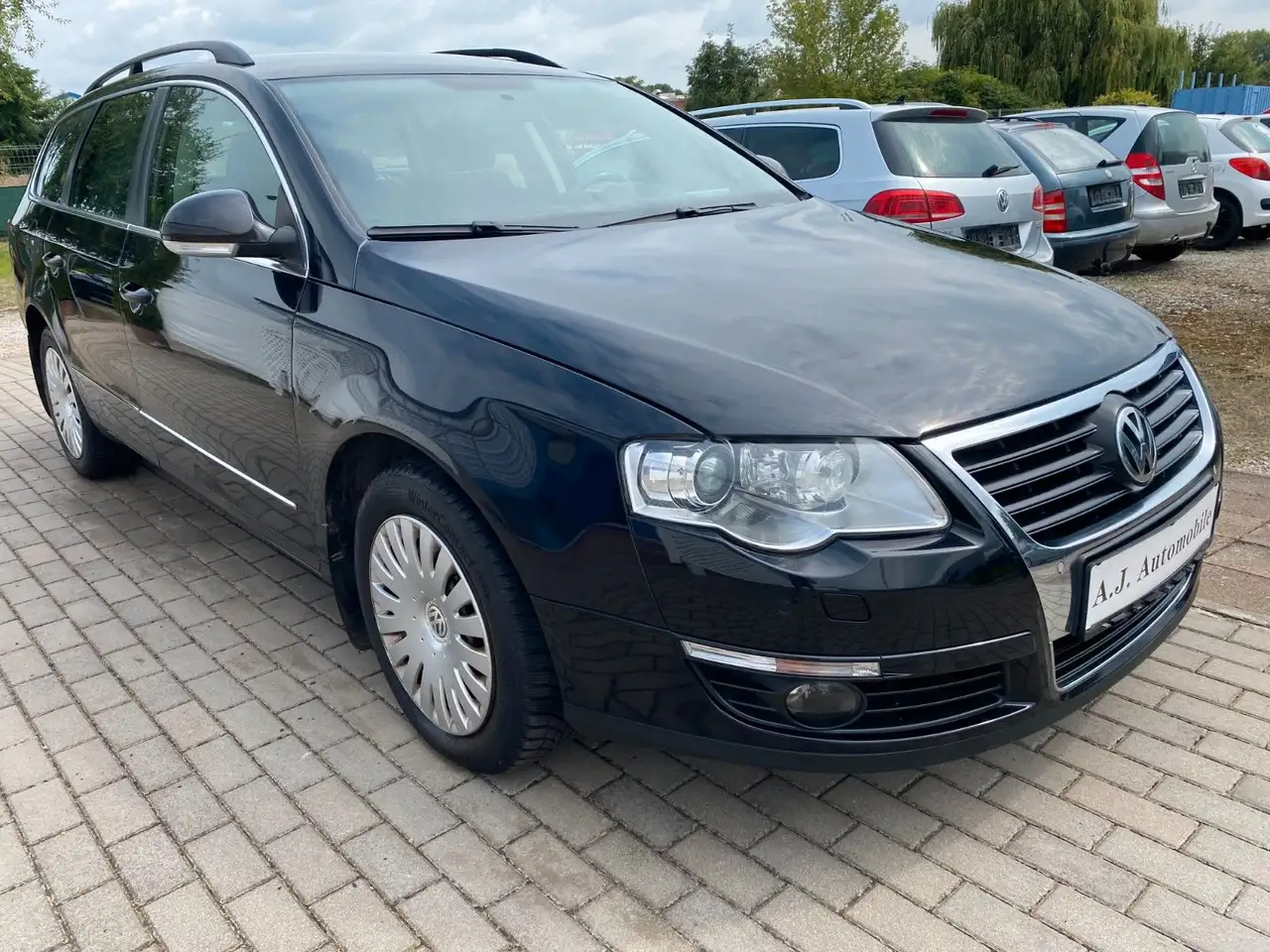 Das Auto