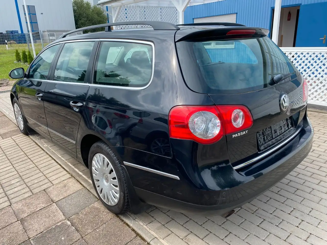 Das Auto