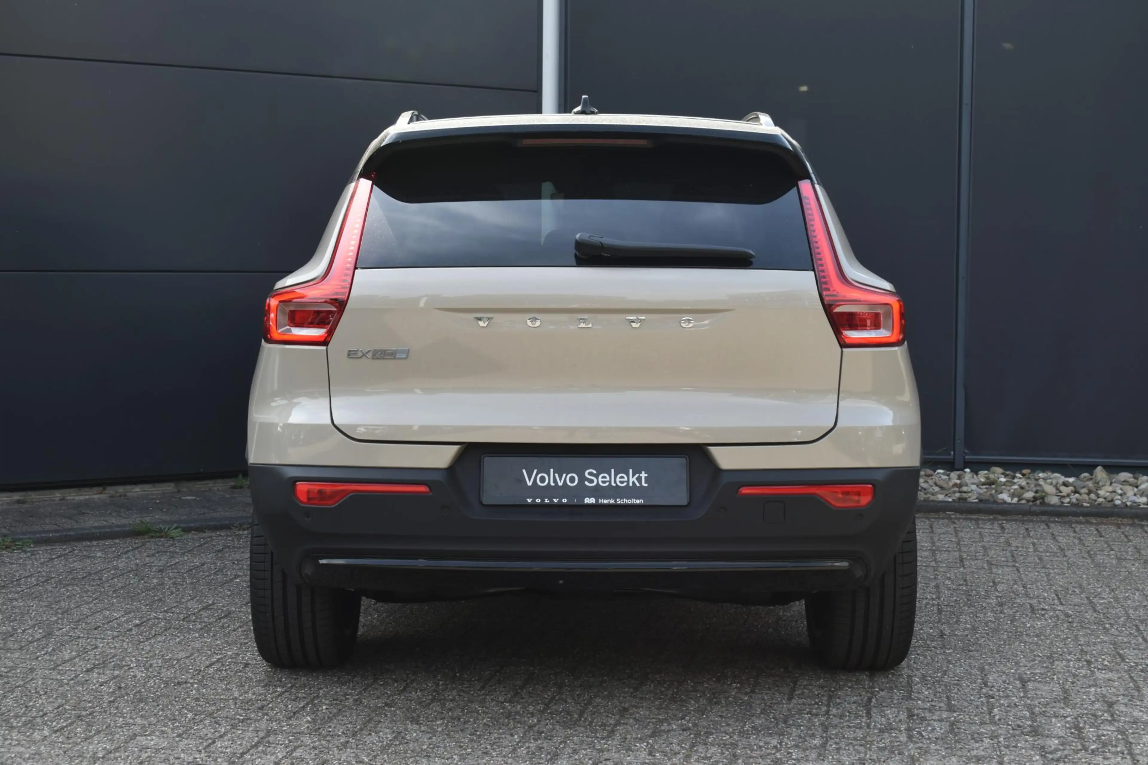 Volvo EX40 Single Motor Ext. Range Plus Europa 82 kWh | Harma — photo 8