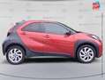 Toyota Aygo X 1.0 VVT-i 72ch Design Nero - thumbnail 4