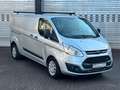 Ford Transit Custom Kasten 340 L2H1 Trend Silber - thumbnail 3