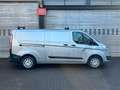 Ford Transit Custom Kasten 340 L2H1 Trend Silber - thumbnail 8