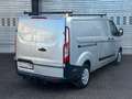 Ford Transit Custom Kasten 340 L2H1 Trend Silber - thumbnail 5