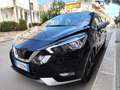 Nissan Micra 1.5 dCi 90cv DIESEL TEKNA NAVI Noir - thumbnail 3