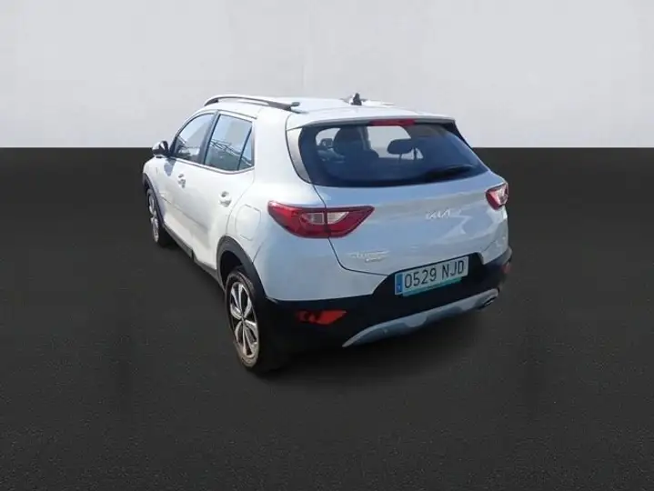 Kia Stonic 2025, foto 6