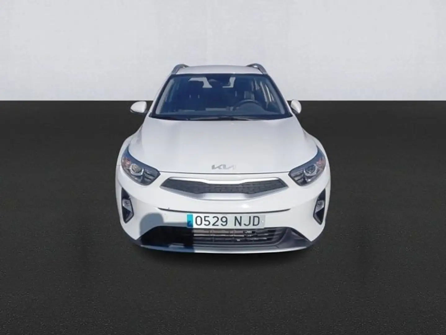 Kia Stonic 1.0 T-GDi MHEV Concept 100 Blanco - 2