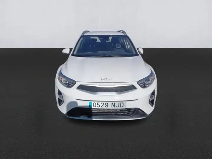 Kia Stonic 2025, foto 2