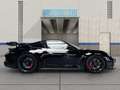 Porsche 992 GT3 CLUBSPORT CAMBIO MANUALE CHRONO Zwart - thumbnail 8