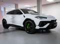 Lamborghini Urus 4.0 S -TETTO-CERCHI 23-SCARICO-IVA ESPOSTA Bianco - thumbnail 3