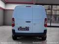 Opel Combo COMBO CARGO M 650 KG BLUEHDI 100 S\u0026amp;S BVM6 Blanc - thumbnail 7
