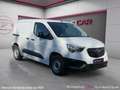 Opel Combo COMBO CARGO M 650 KG BLUEHDI 100 S\u0026amp;S BVM6 Blanc - thumbnail 1