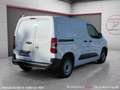 Opel Combo COMBO CARGO M 650 KG BLUEHDI 100 S\u0026amp;S BVM6 Blanc - thumbnail 5