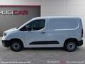 Opel Combo COMBO CARGO M 650 KG BLUEHDI 100 S\u0026amp;S BVM6 Blanc - thumbnail 6