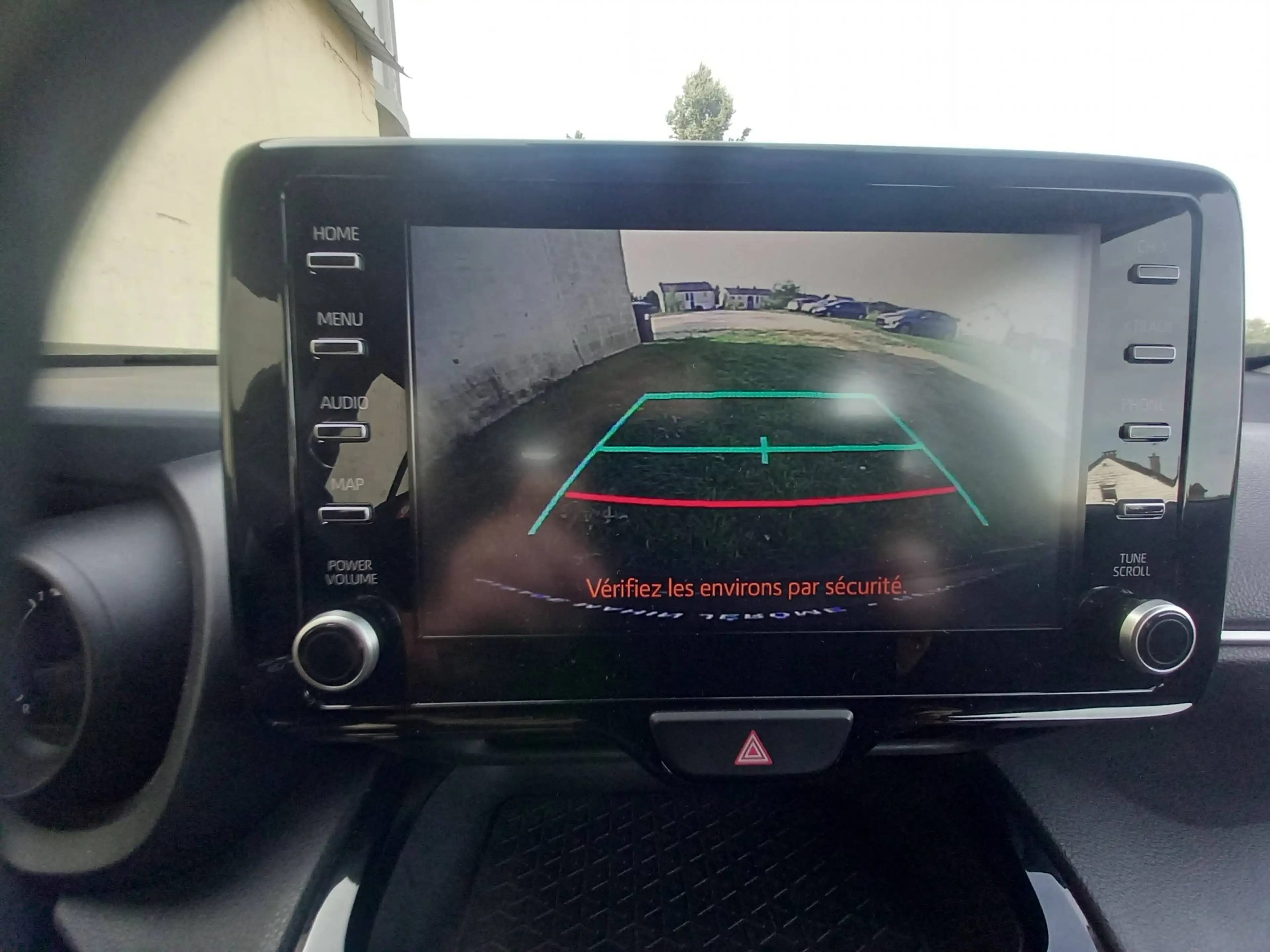 Toyota Yaris Cross Dynamic 1.5 HSD — photo 13