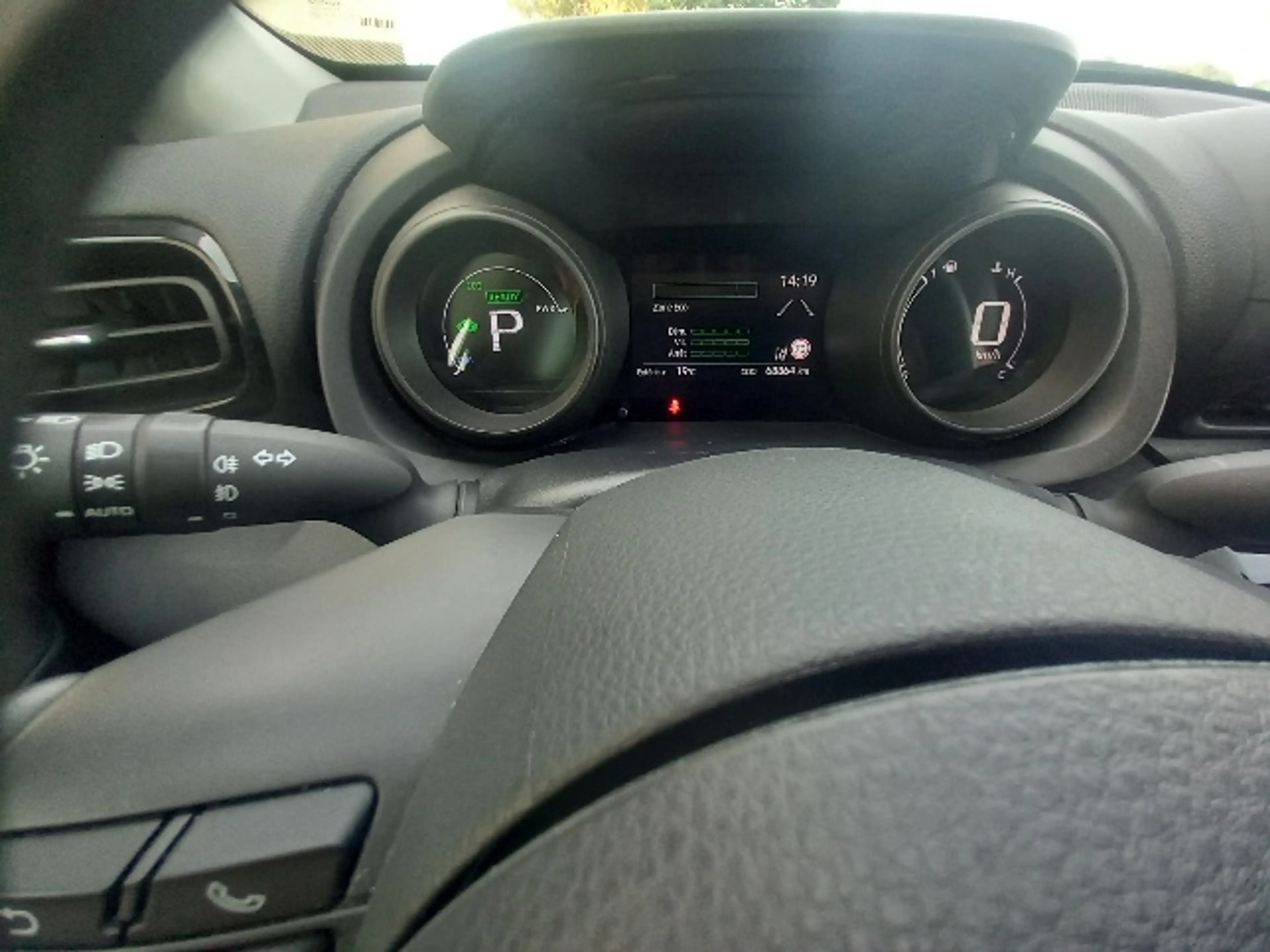 Toyota Yaris Cross Dynamic 1.5 HSD — photo 11