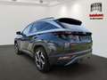 Hyundai TUCSON PRIME PLUG IN ALLRAD+360GRAD+ADAPT.FAHRWERK+NAVI Blau - thumbnail 4