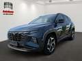 Hyundai TUCSON PRIME PLUG IN ALLRAD+360GRAD+ADAPT.FAHRWERK+NAVI Blau - thumbnail 1