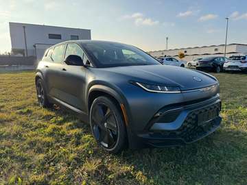 Ocean 415 kW AWD Extreme