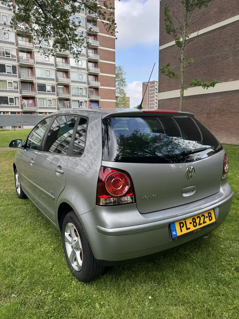 Volkswagen Polo 1.2 Comfortline - 2