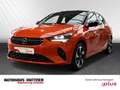 Opel Corsa F e Elegance LED PDC R-Kamera Klima Temp. Orange - thumbnail 2