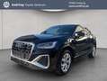 Audi Q2 35 TFSI S tronic S line Schwarz - thumbnail 1