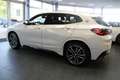 BMW X2 xDrive25e - M SPORT - Weiß - thumbnail 4