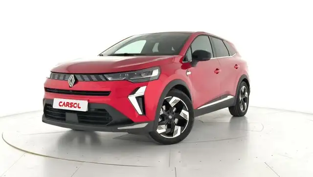 Renault Symbioz E-TECH Full Hybrid Techno 105kW