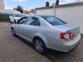 Volkswagen Jetta 1.6 FSI Comfortline Silber - thumbnail 2