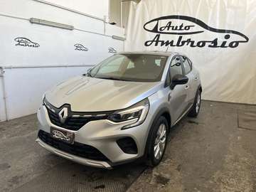 Captur Blue dCi 115 CV EDC DA 179,00 AL MESE