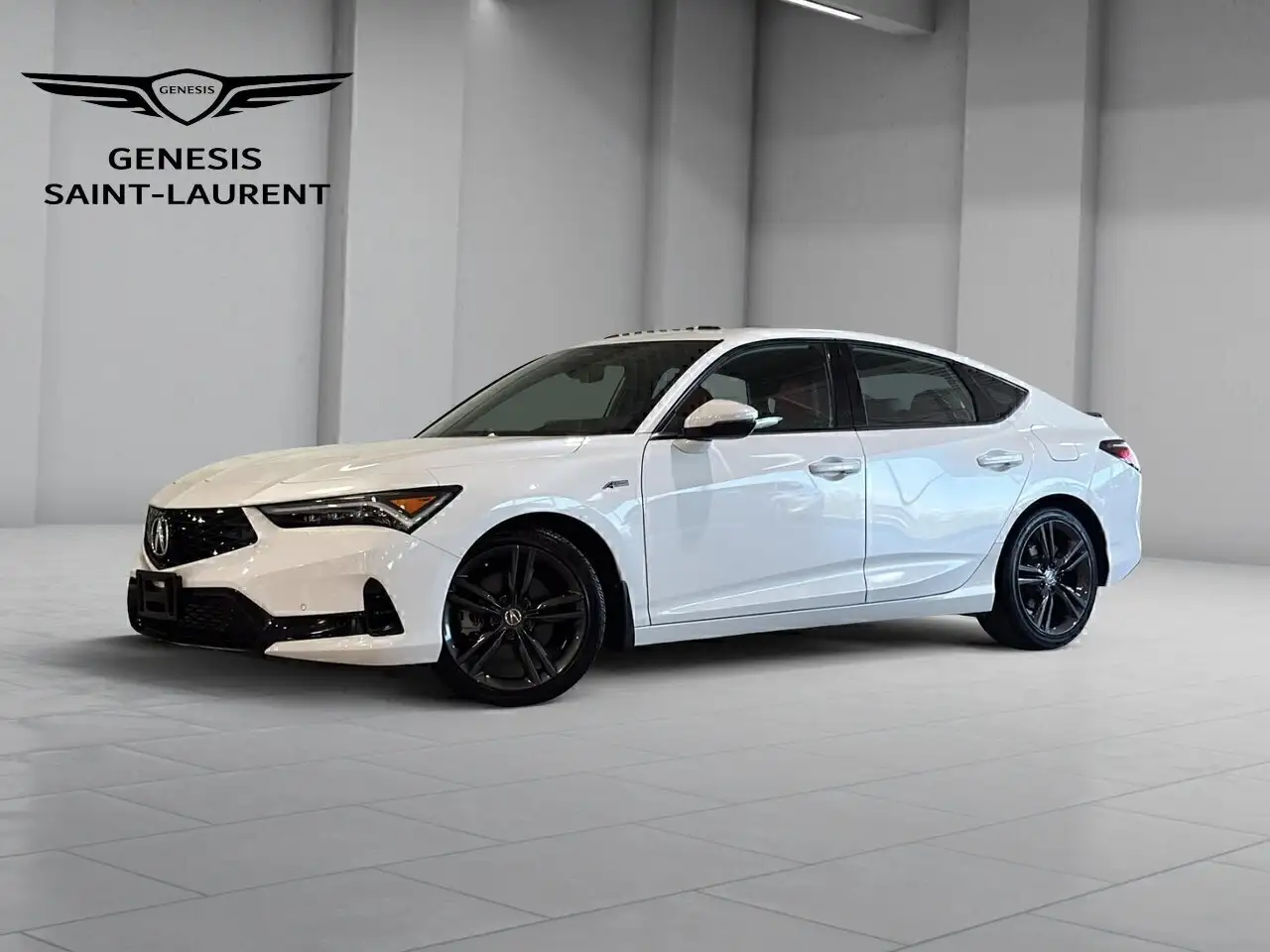 2024 Acura Integra
