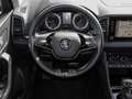 Skoda Karoq 1.5 TSI DSG Ambition NAVI LED 4xSHZ FLA Gris - thumbnail 11