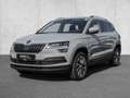 Skoda Karoq 1.5 TSI DSG Ambition NAVI LED 4xSHZ FLA Gris - thumbnail 2