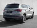 Skoda Karoq 1.5 TSI DSG Ambition NAVI LED 4xSHZ FLA Gris - thumbnail 4