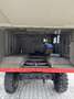 Mercedes-Benz Unimog 404 TLF8 1965er Червоний - thumbnail 8