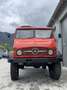 Mercedes-Benz Unimog 404 TLF8 1965er Червоний - thumbnail 2