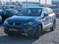 SEAT Ateca Style*TEMPOMAT*PDC V-H*SHZ*USB !! Bleu - thumbnail 10