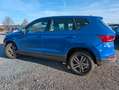 SEAT Ateca Style*TEMPOMAT*PDC V-H*SHZ*USB !! Bleu - thumbnail 8